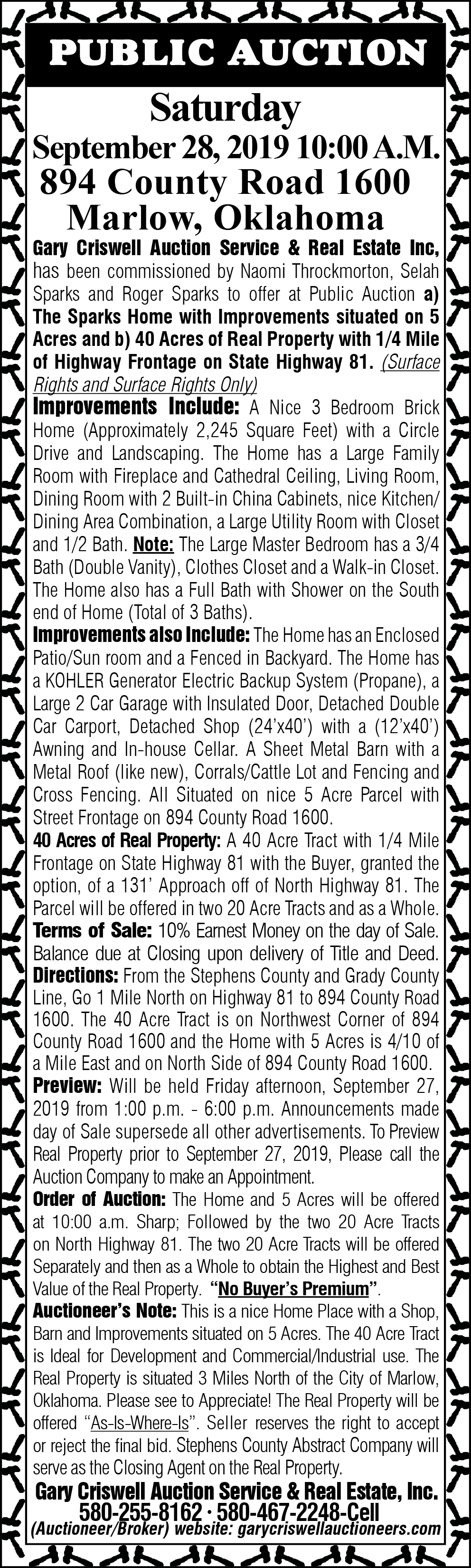 Criswell Auction 894 County Road 1600 Marlow 2x11 9-18-19.jpg