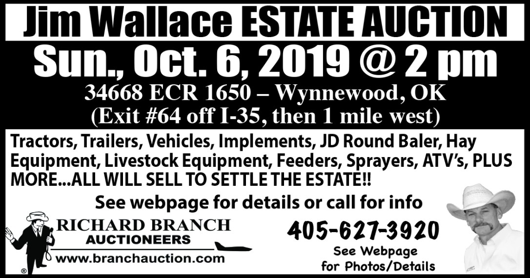 Richard Branch 2x2 9.07.19