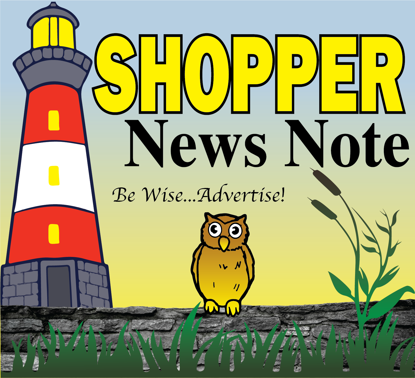 Shopper News Note